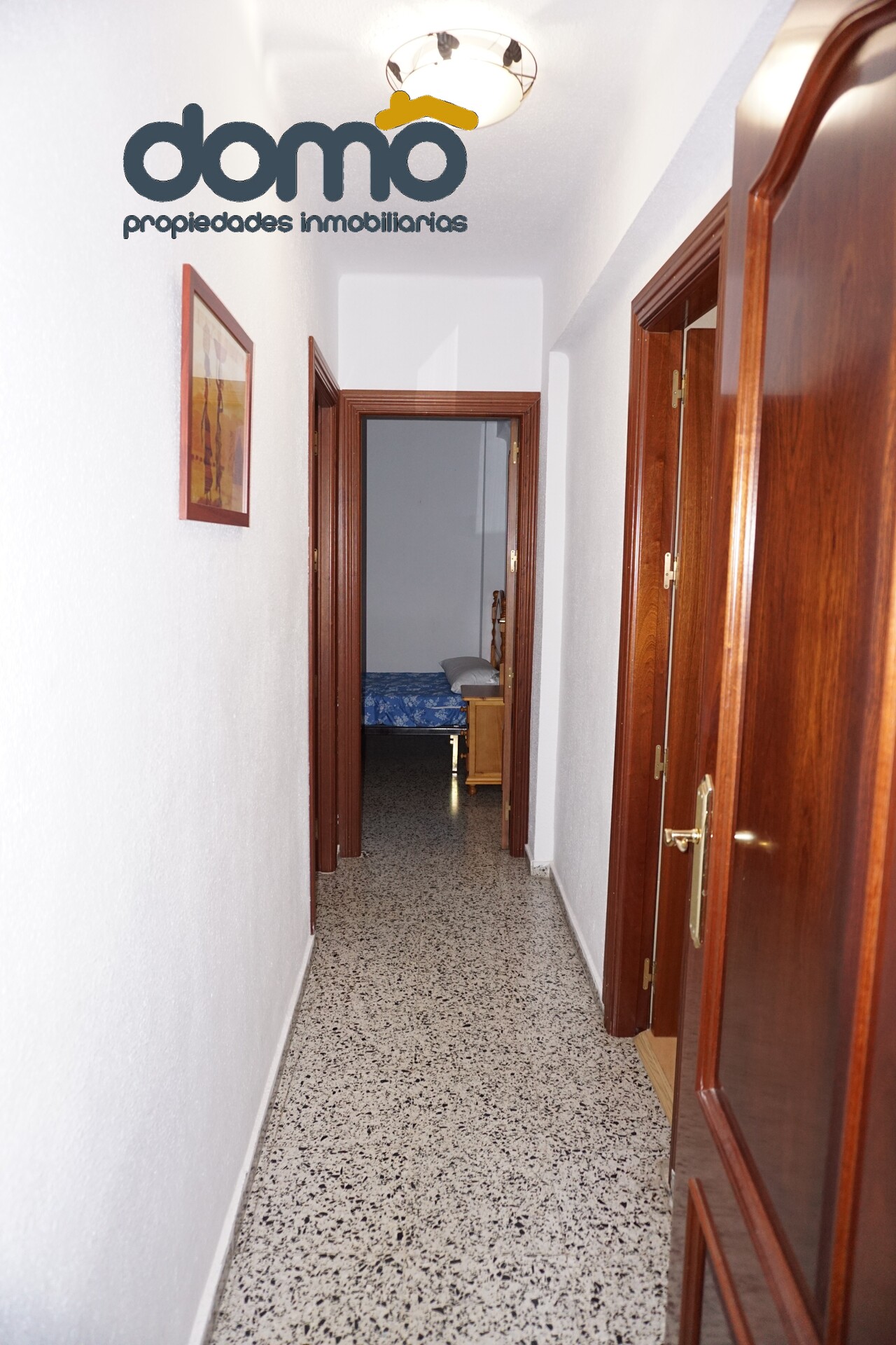 Piso de 90 m² en Granada