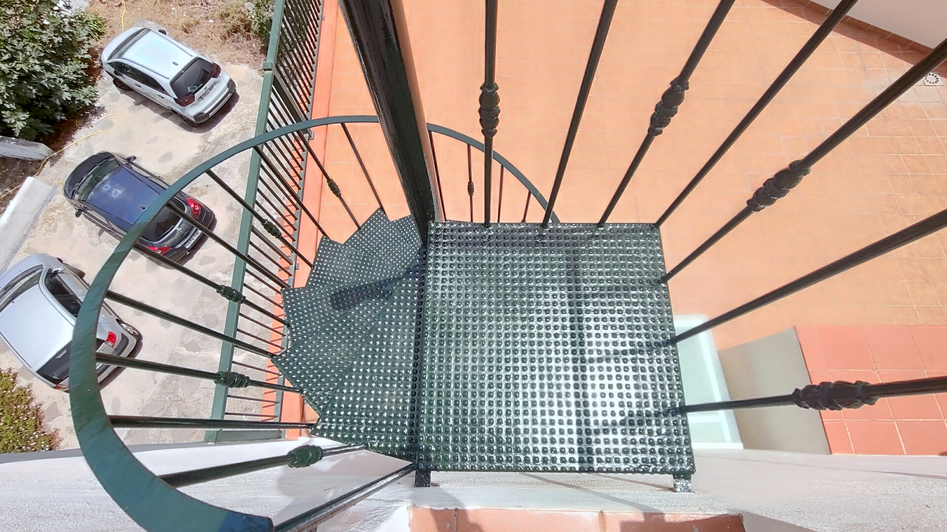Piso de 120 m² en La Orotava