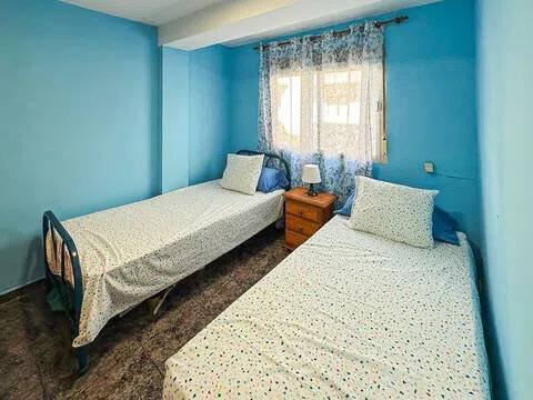 Piso de 77 m² en Almería