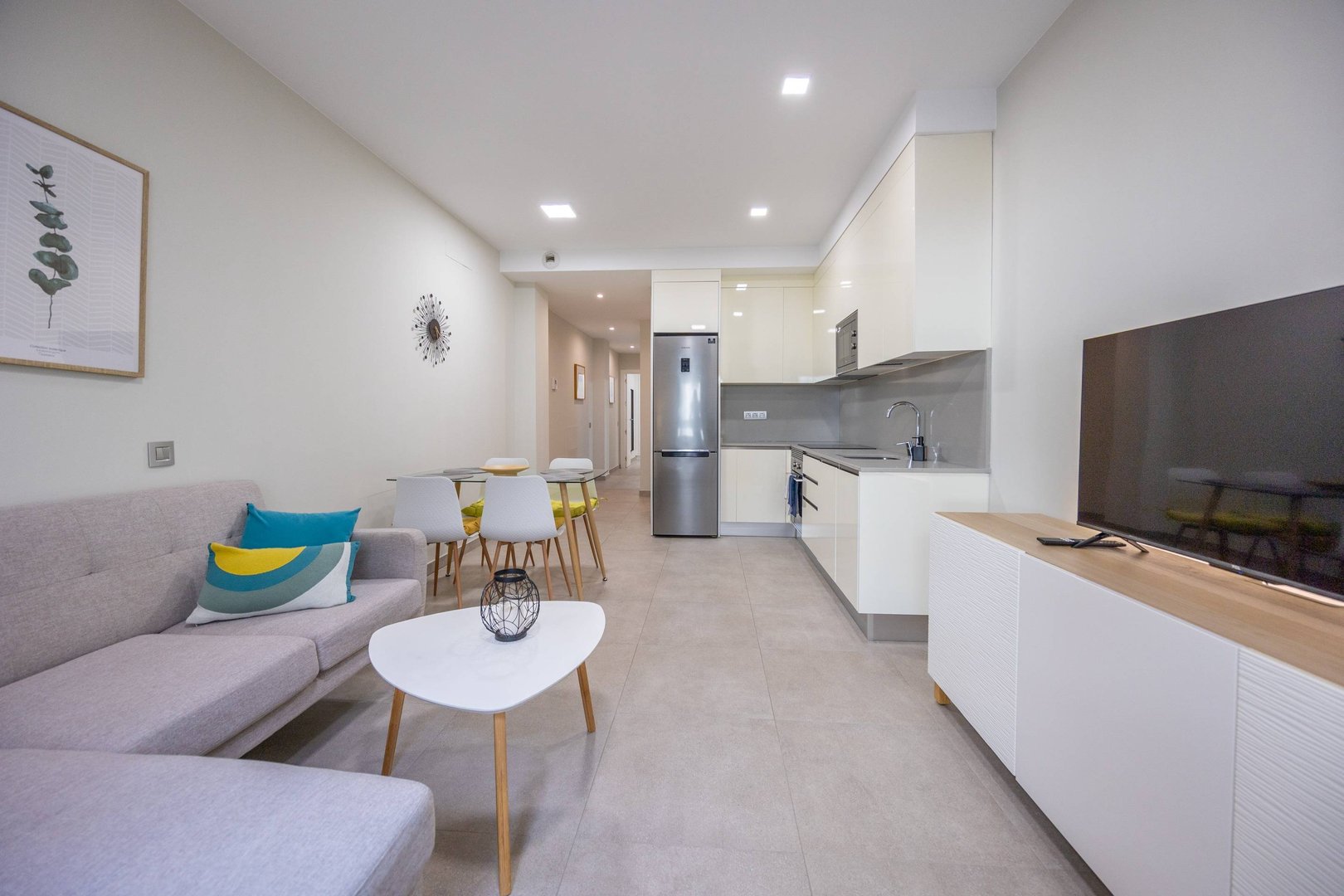 Piso de 75 m² en Las Palmas de Gran Canaria