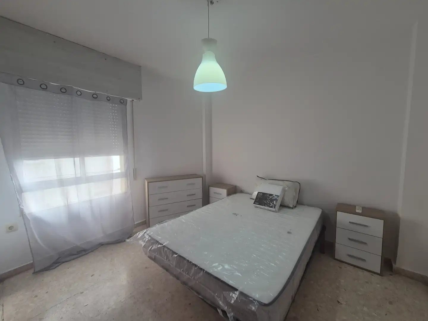 Piso de 75 m² en Badajoz