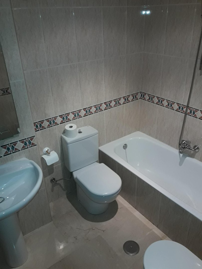 Piso de 110 m² en Palencia