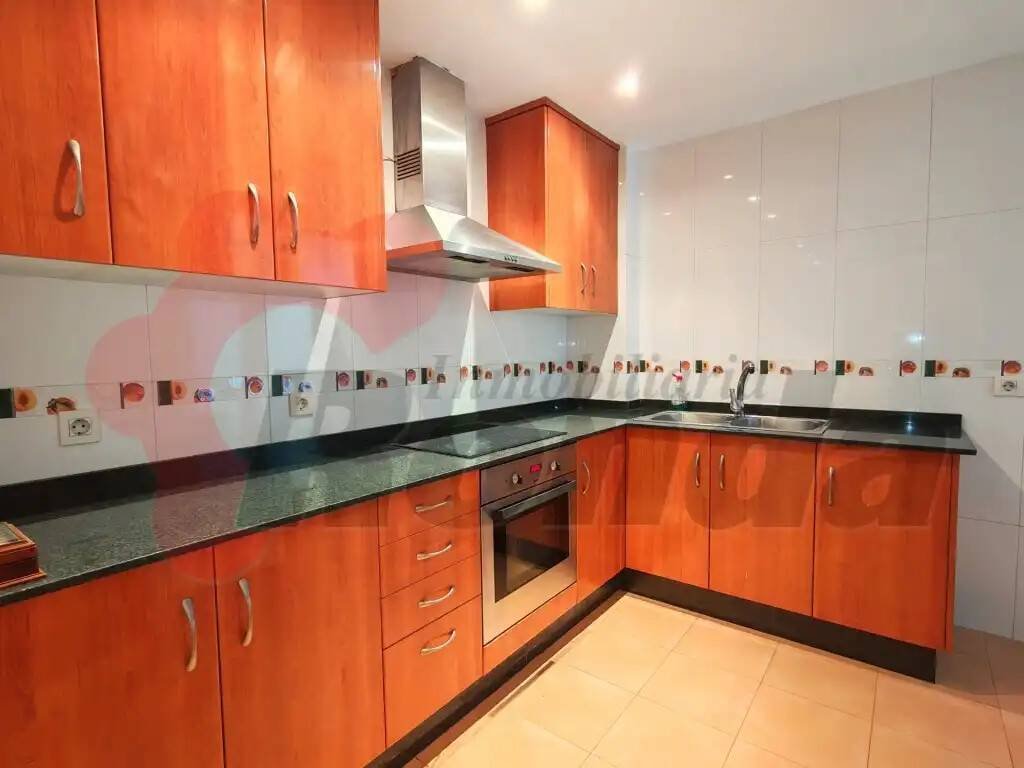 Piso de 80 m² en Lugo