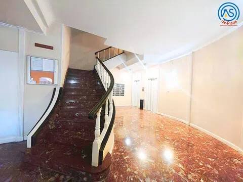 Piso de 85 m² en Zaragoza