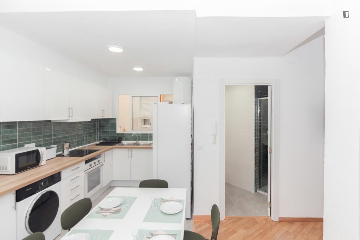 Habitació de lloguer, València