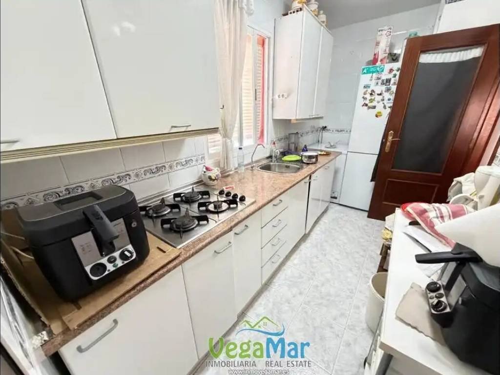 Wohnung 92 m² in Almuñécar