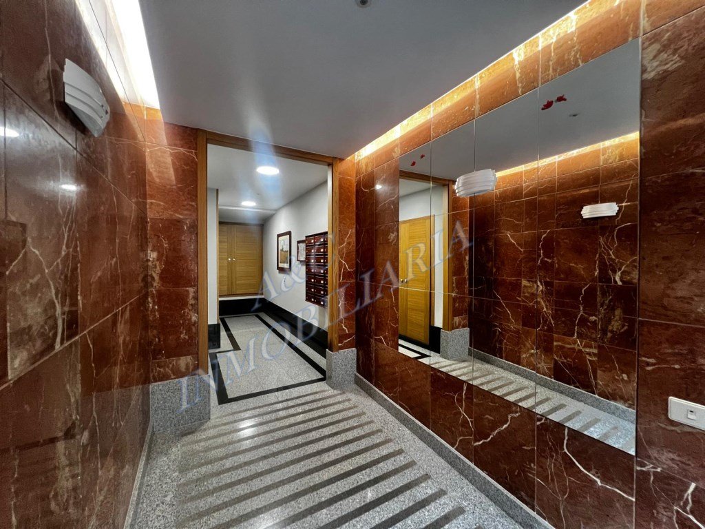 Piso de 115 m² en Lugo