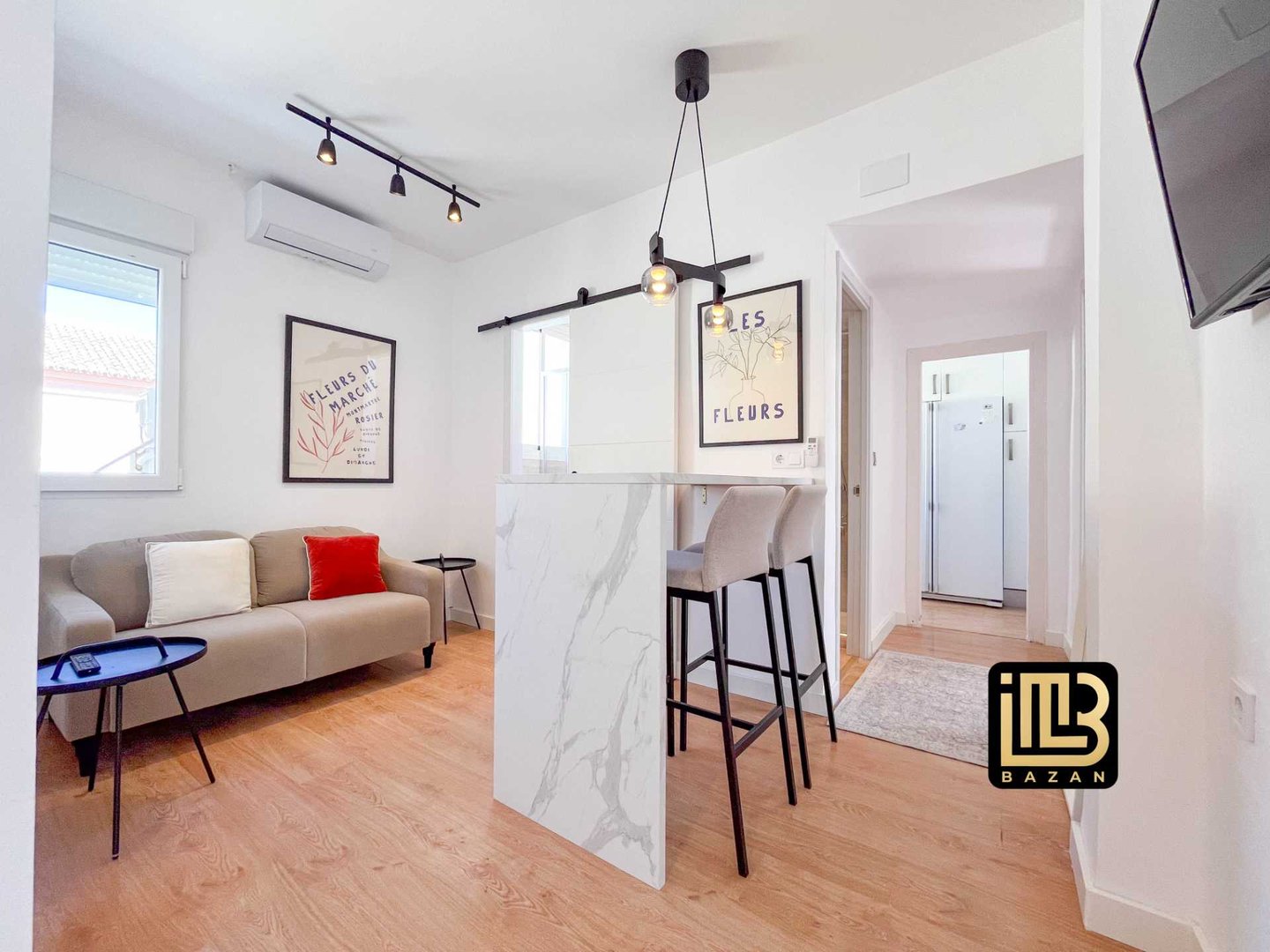 Habitación 73 m², Málaga