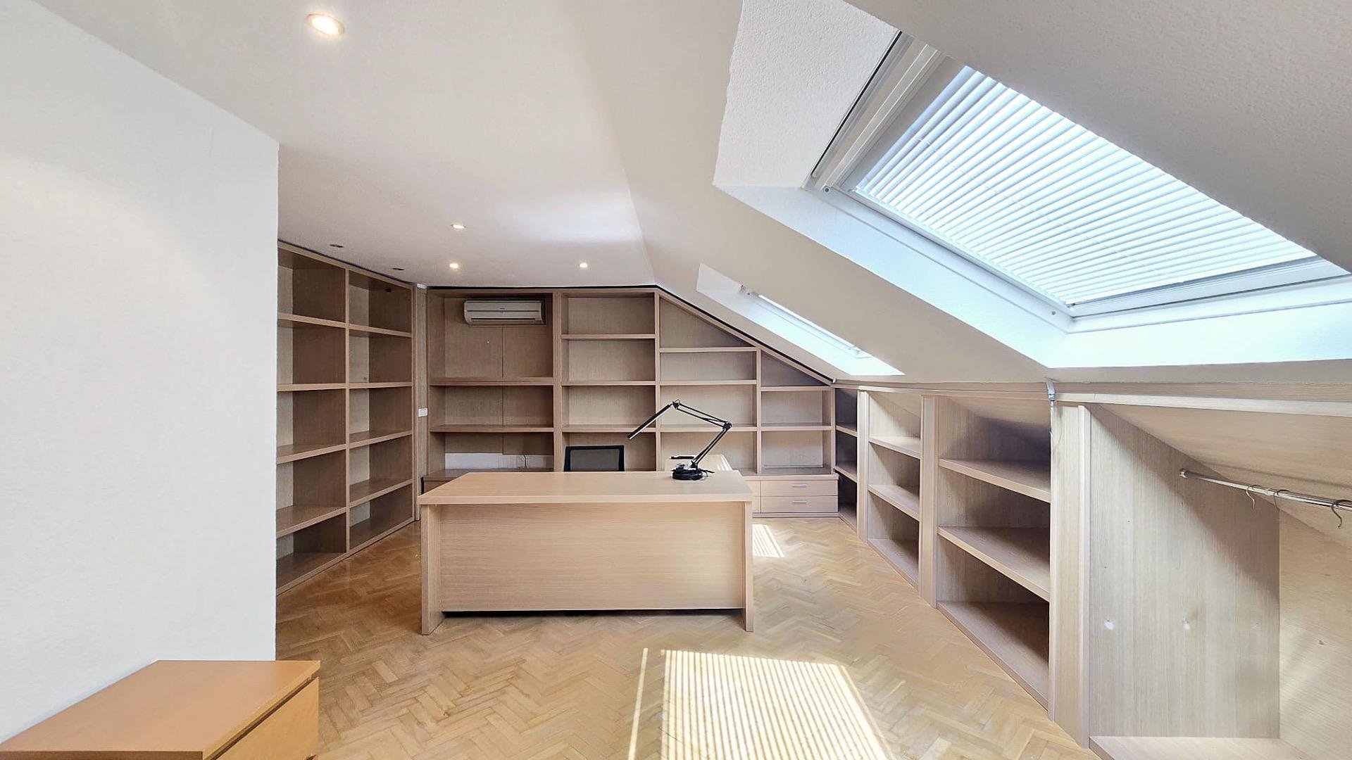 Habitación 335 m², Villanueva de la Cañada