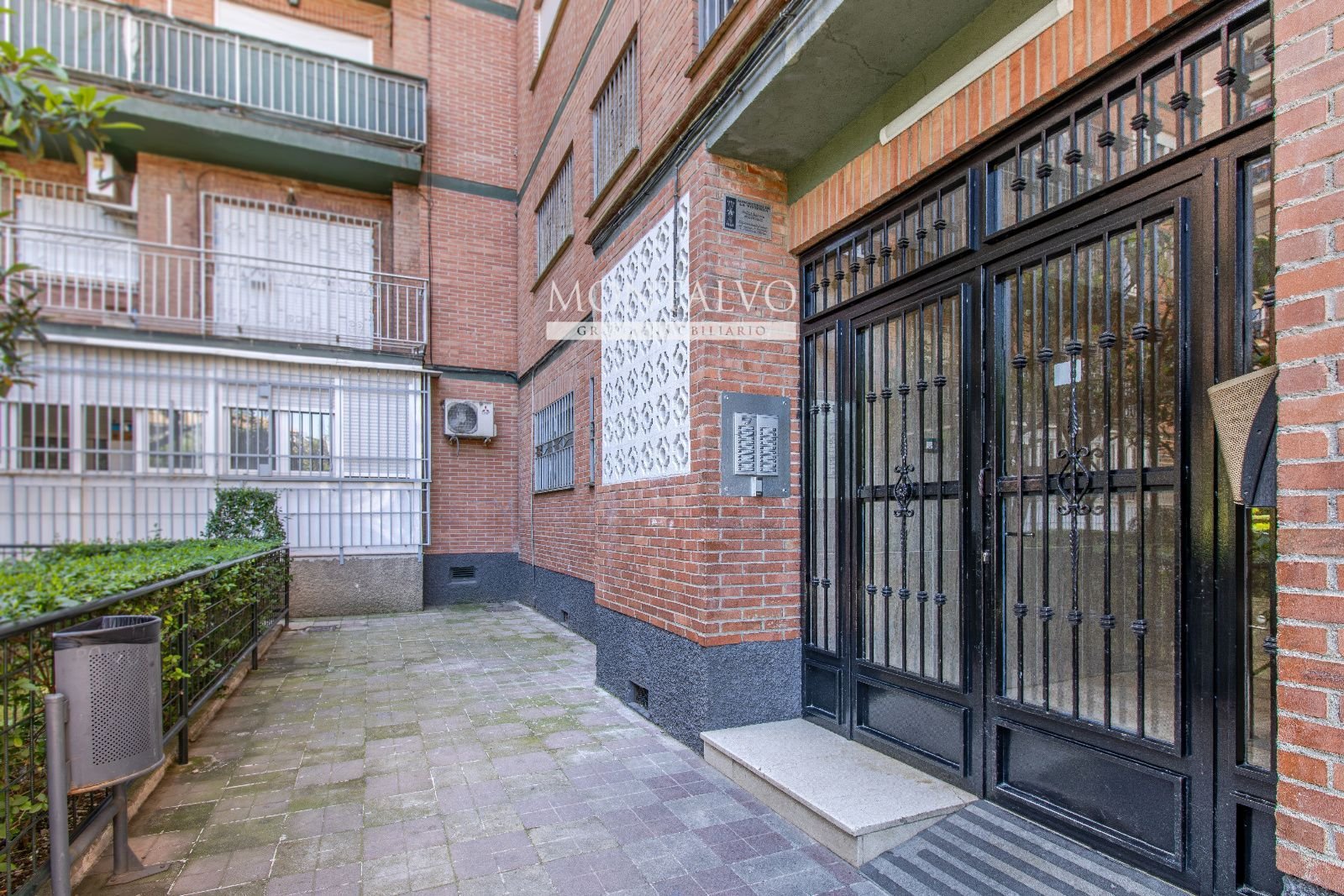 Pis de 109 m² a Granada