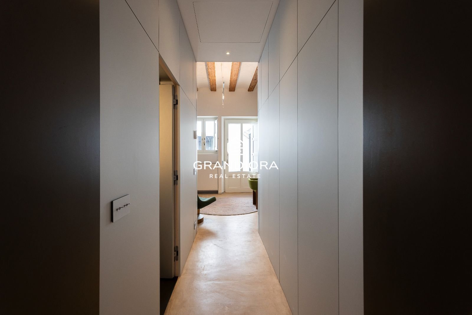 Pis de 245 m² a Barcelona