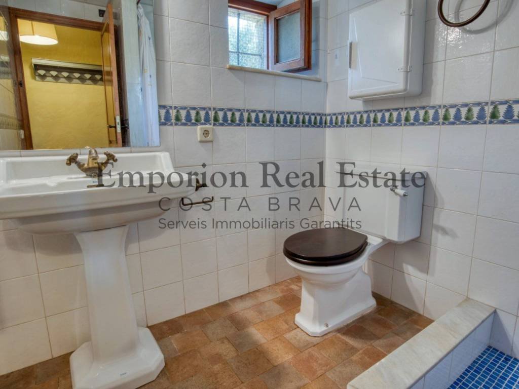 Piso de 286 m² en Calonge i Sant Antoni