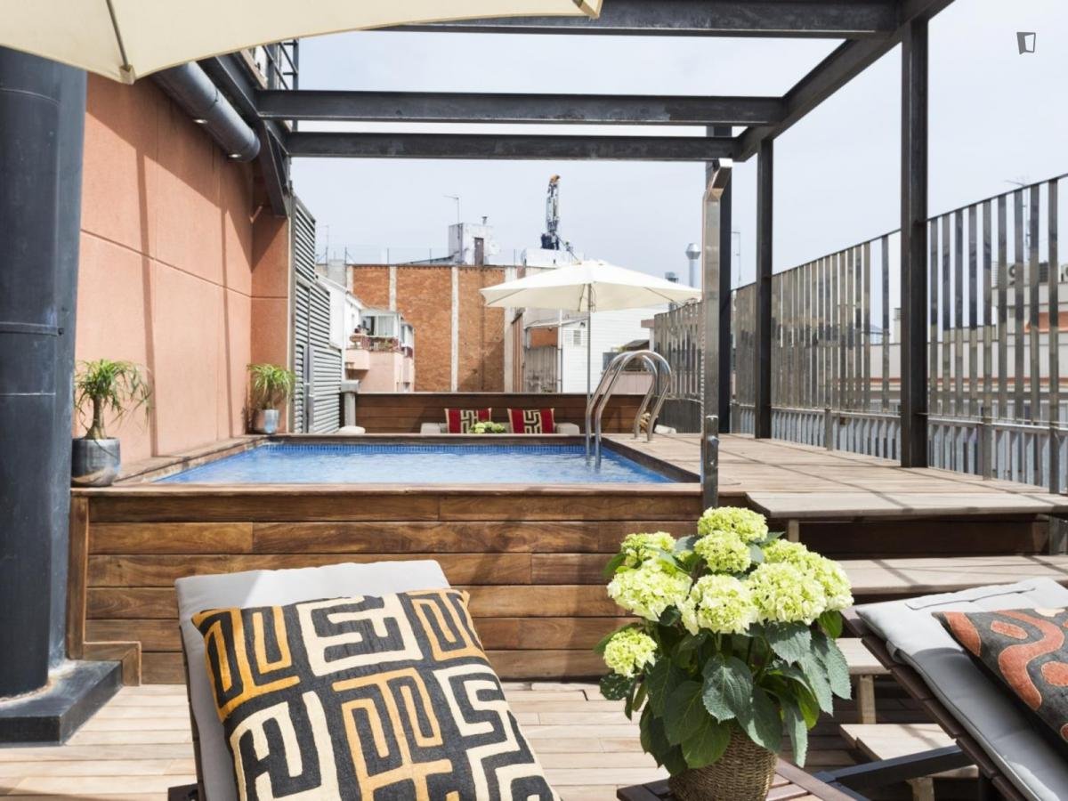 Piso de 80 m² en Barcelona