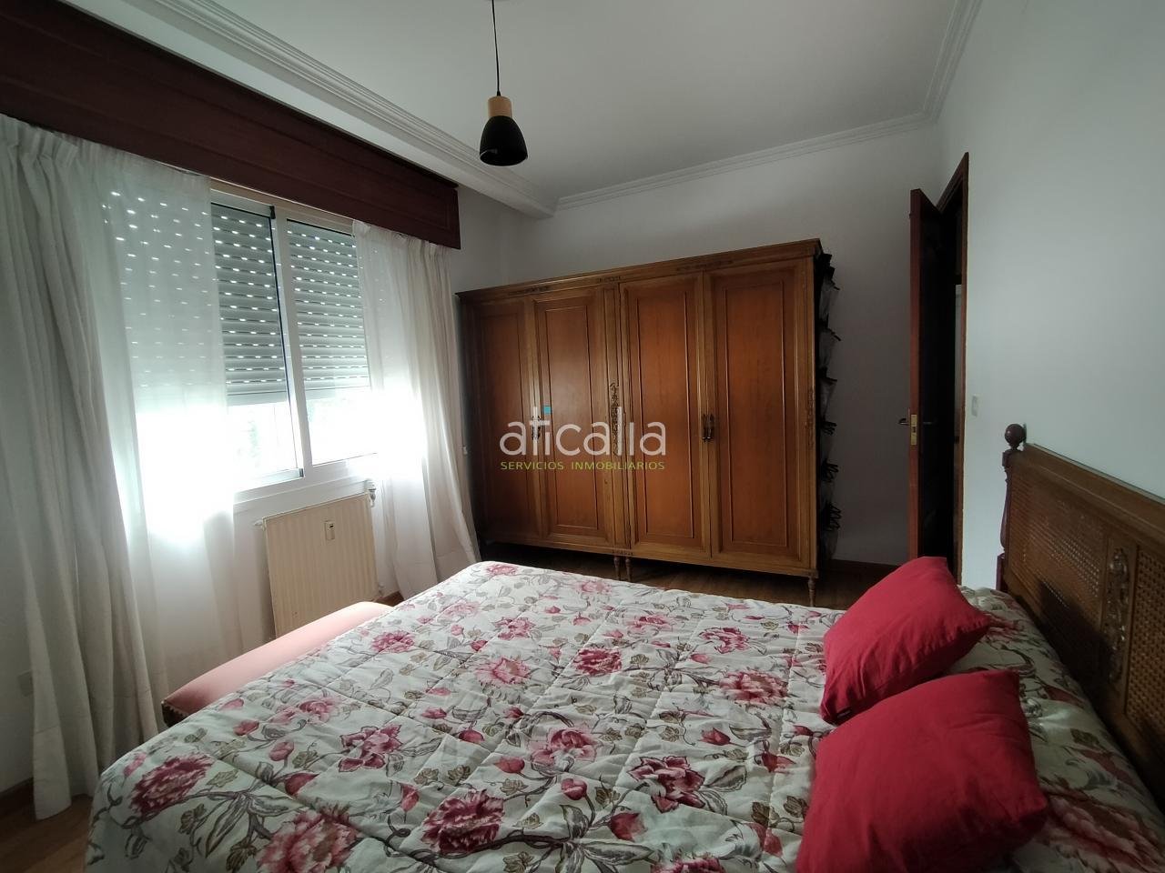 Piso de 90 m² en Ferrol