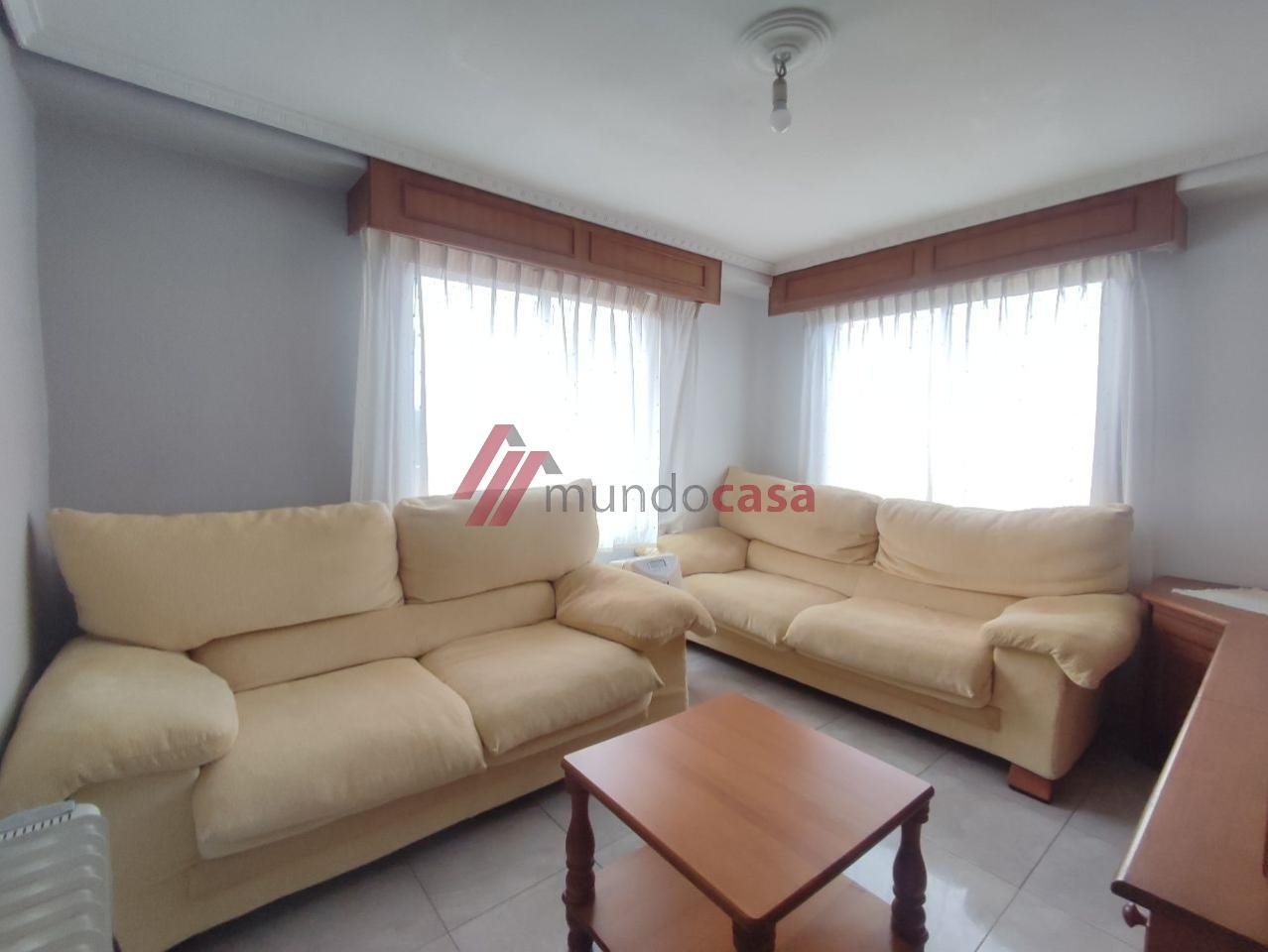 Appartamento 85 m² a Ferrol