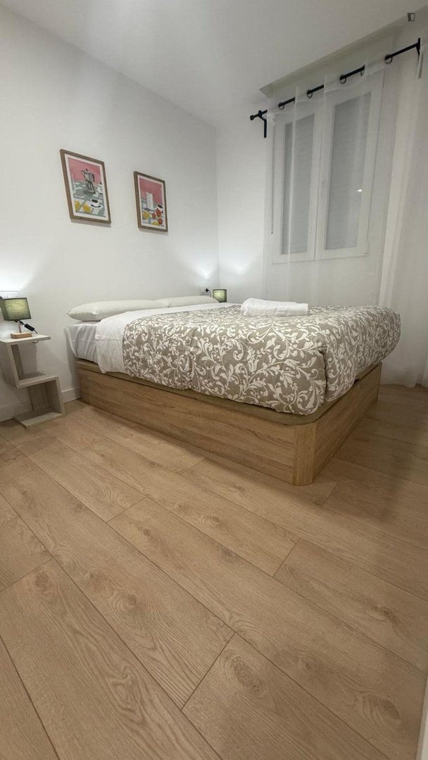 Piso de 20 m² en Madrid