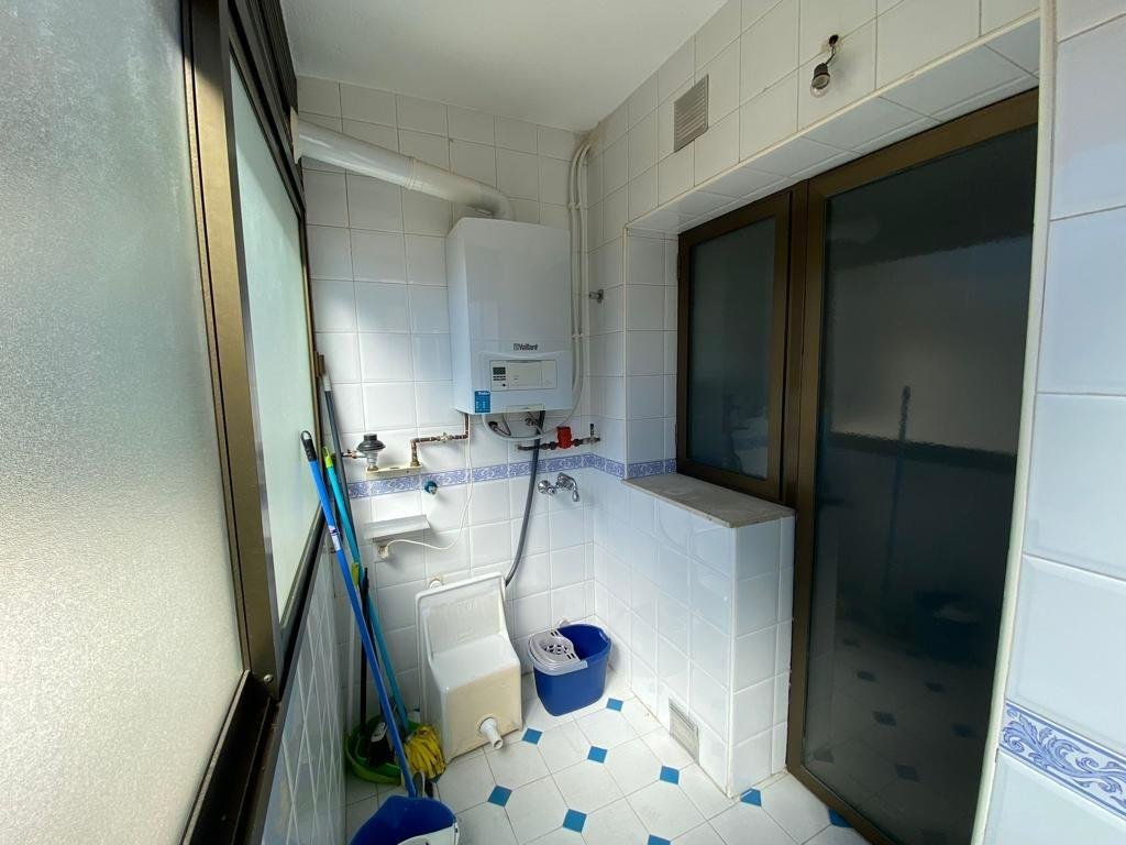 Piso de 106 m² en Granada