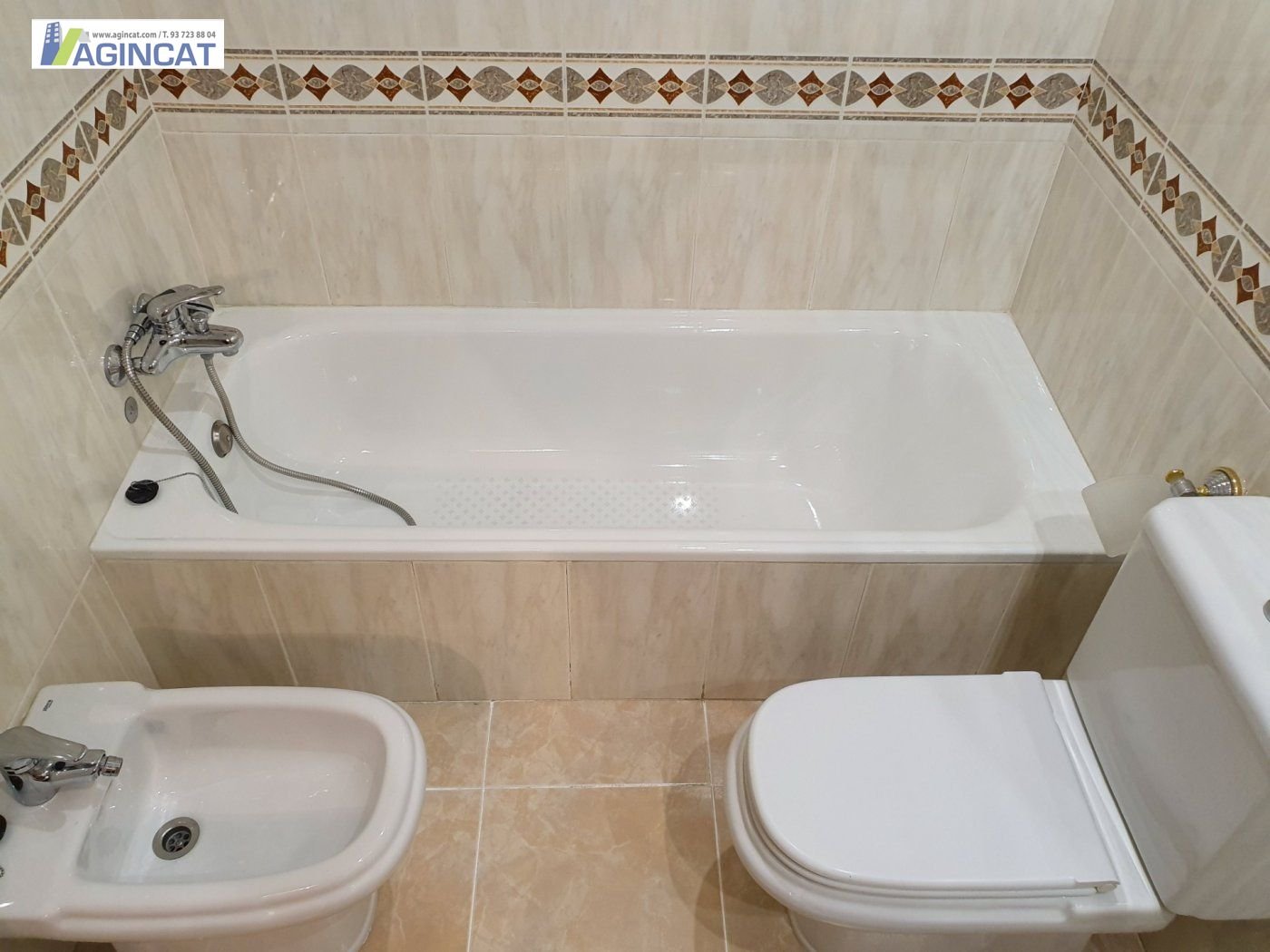 Pis de 102 m² a Sabadell