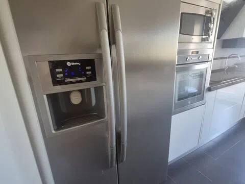 Piso de 95 m² en Ávila