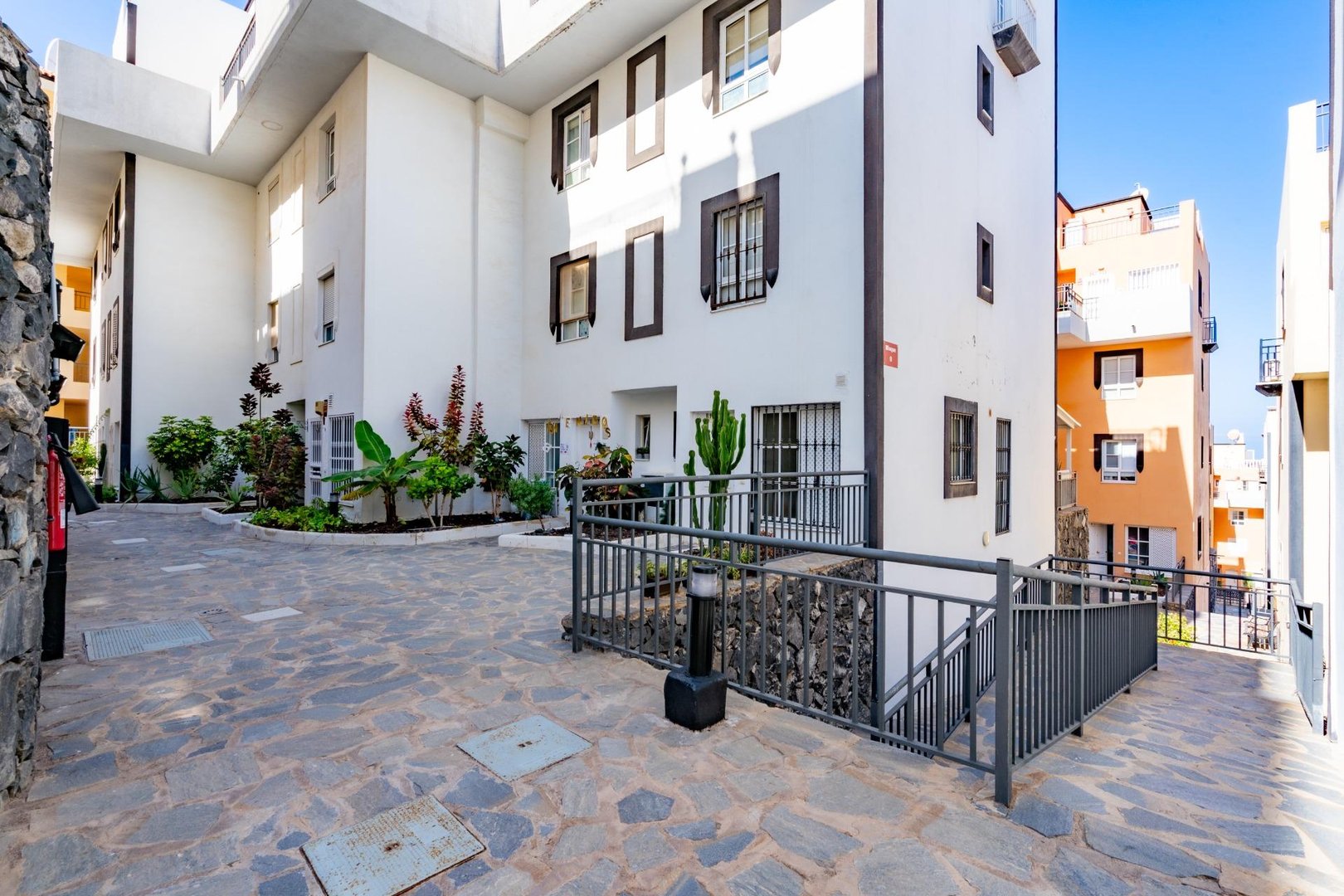 Piso de 70 m² en Adeje