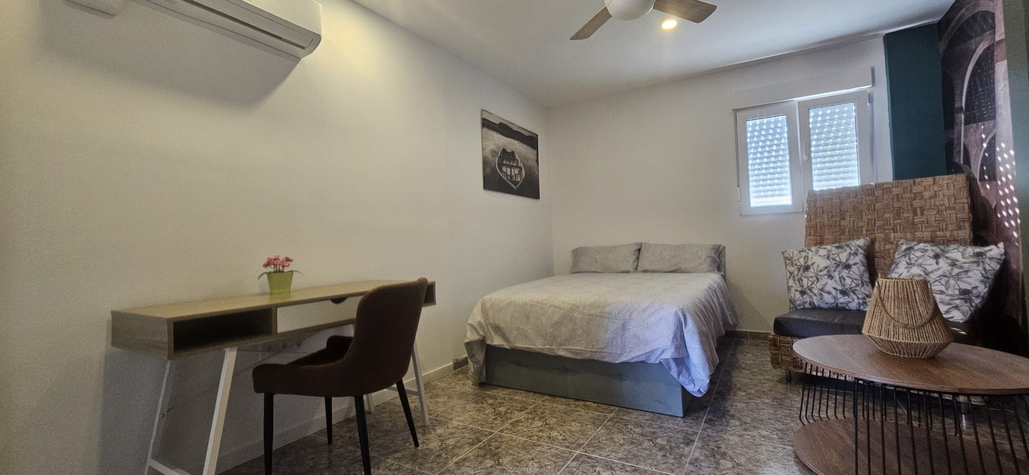 Habitación 130 m², Alicante