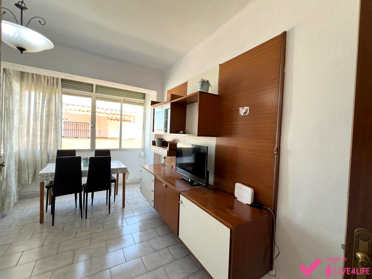 Habitación 98 m², Sevilla
