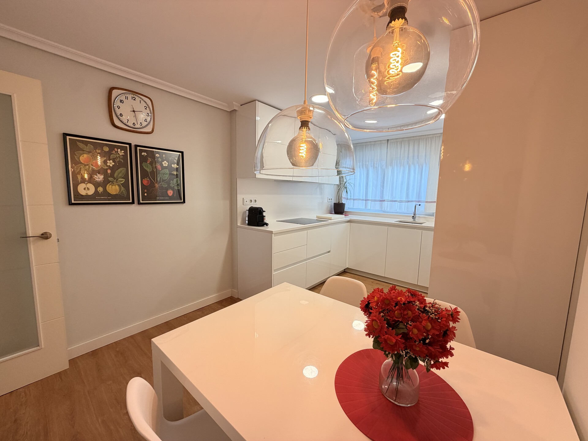 Piso de 83 m² en Santander