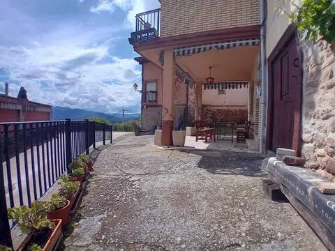 Habitació de lloguer, Ledesma de la Cogolla