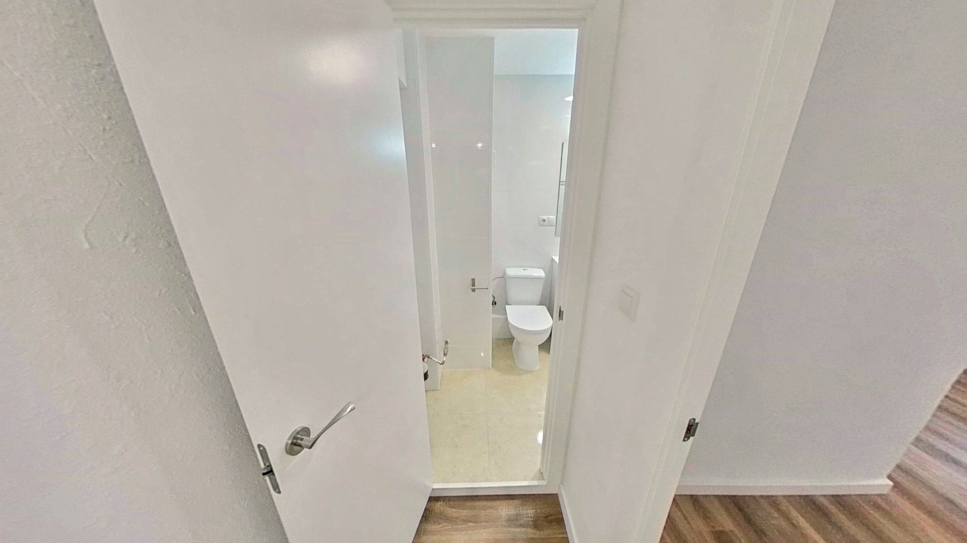 Wohnung 54 m² in Valencia