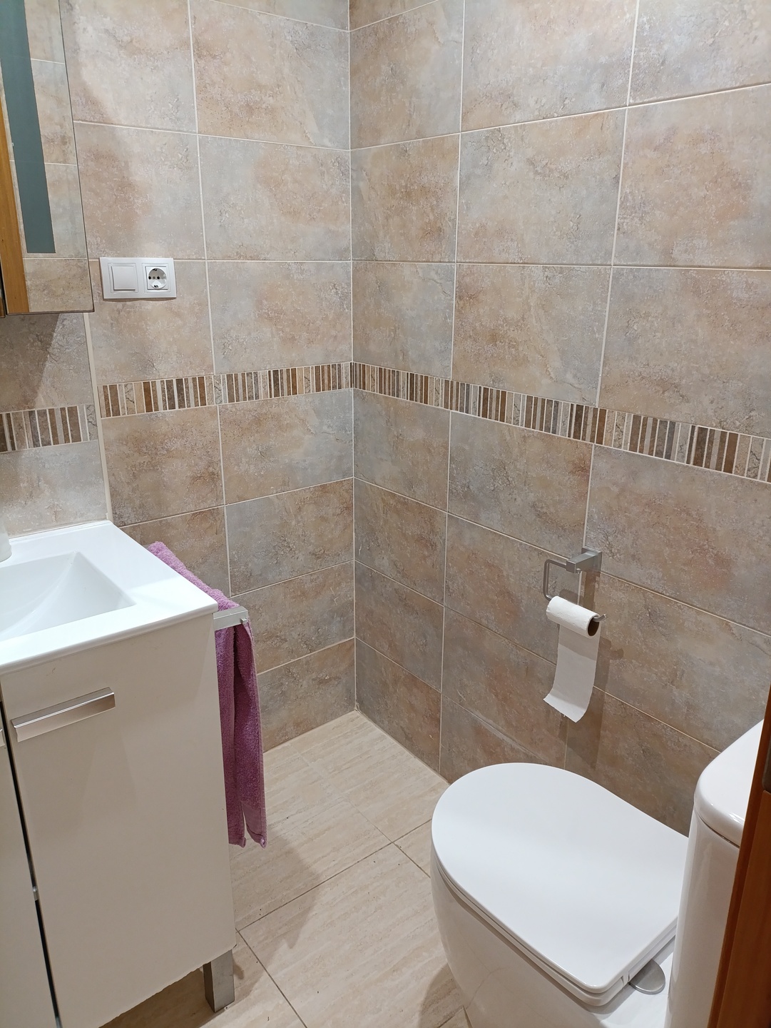 Piso de 100 m² en Oropesa del Mar