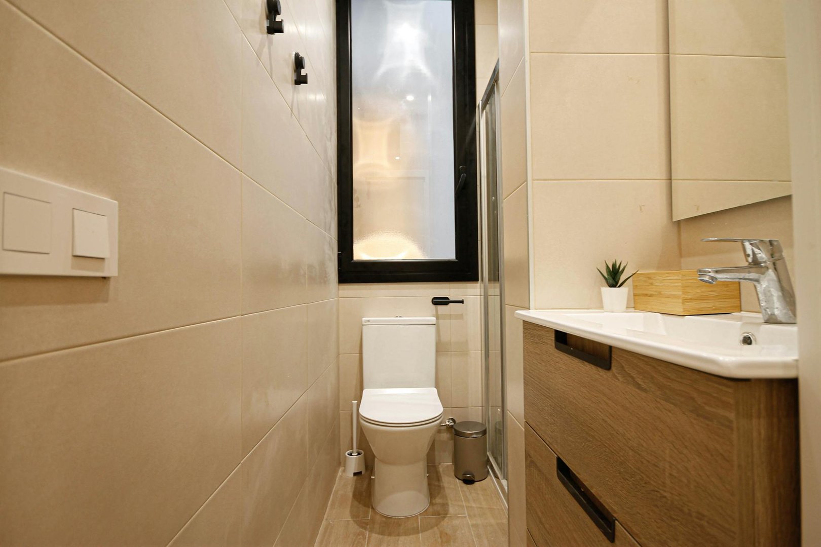 Habitación 90 m², Barcelona