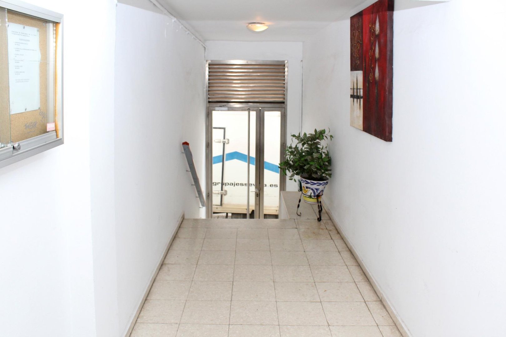 Piso de 41 m² en Sevilla