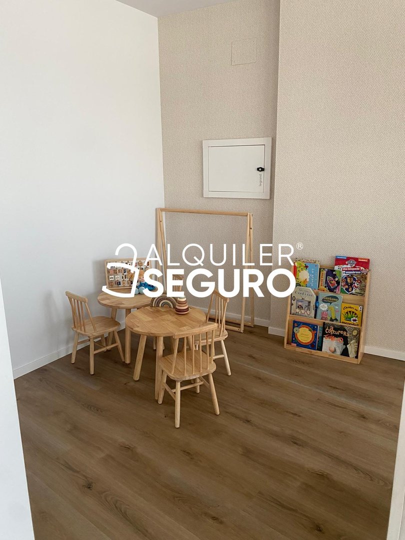 Piso de 70 m² en Murcia