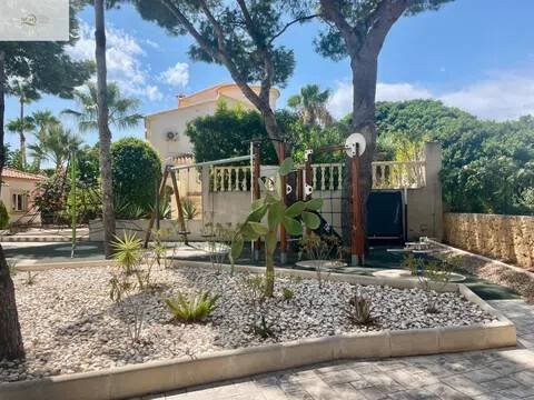 Casa de 180 m² en Calpe