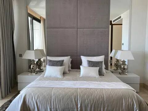 Pis de 332 m² a Marbella