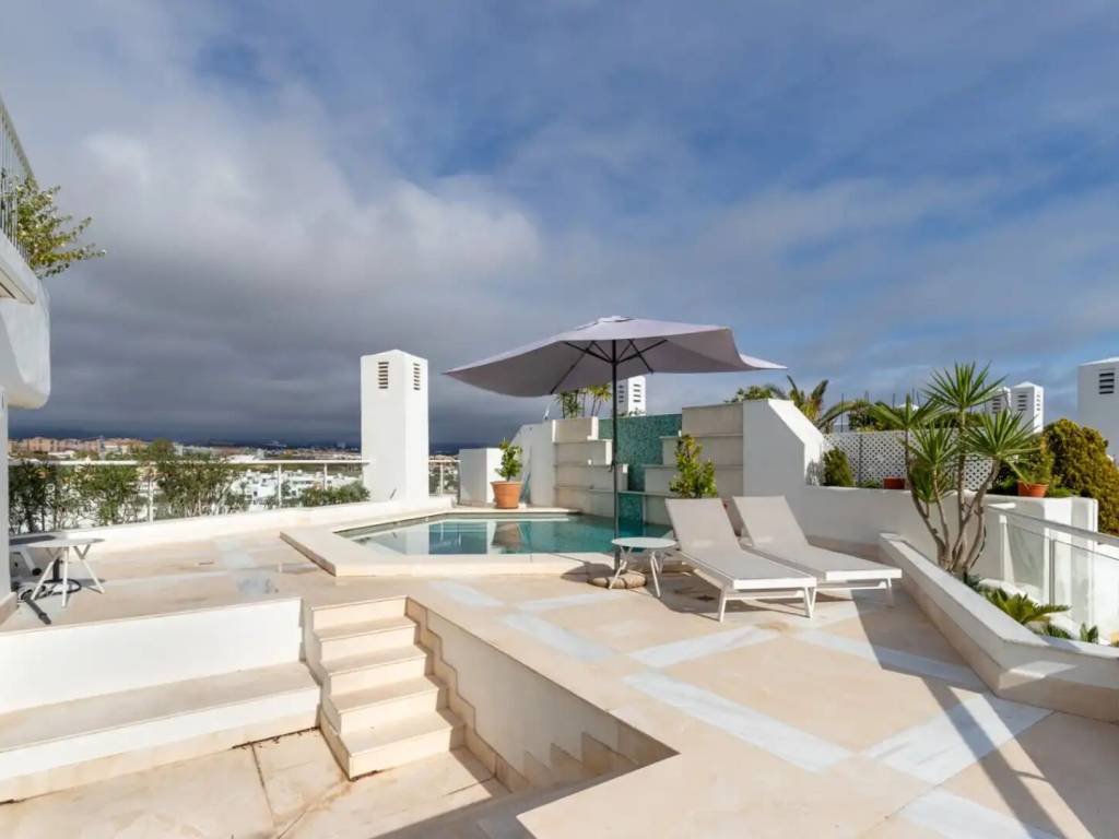 Piso de 470 m² en Marbella