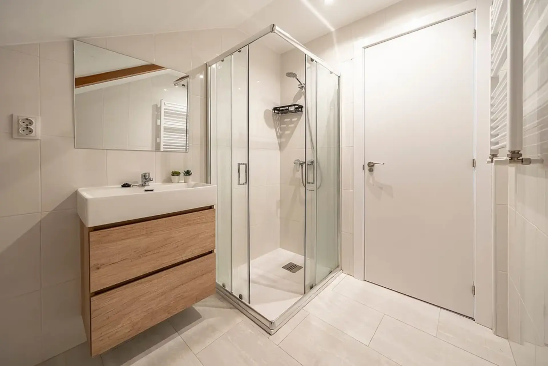 Pis de 110 m² a San Sebastián de los Reyes
