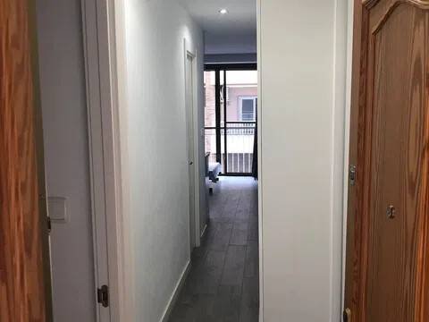 Pis de 60 m² a Santa Pola