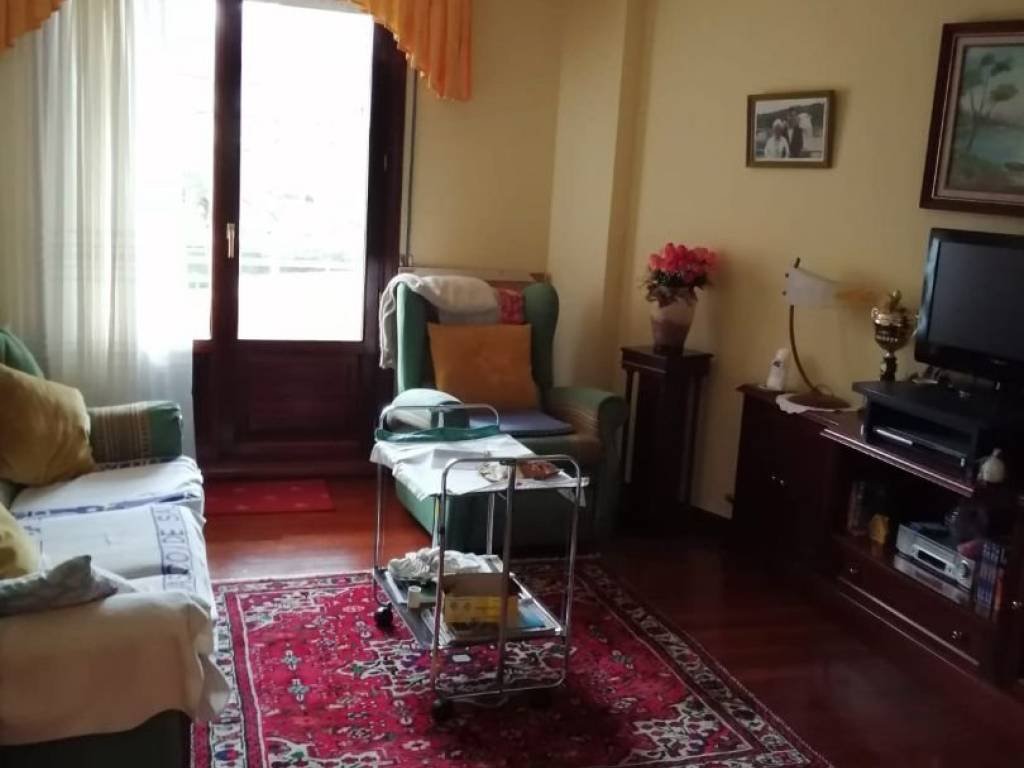 Piso de 80 m² en Castro-Urdiales