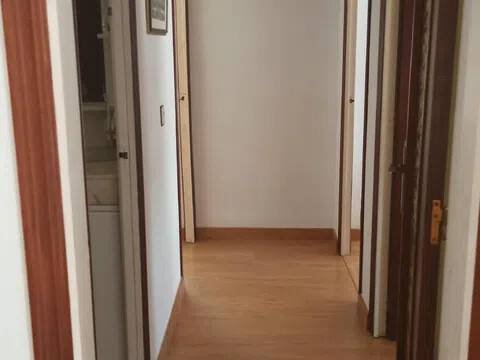 Piso de 90 m² en Cunit