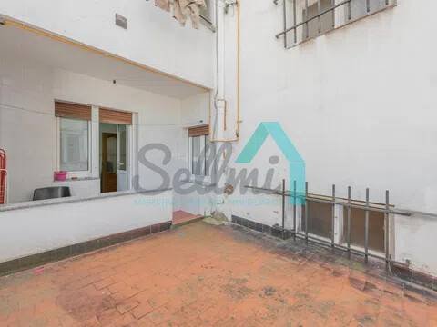 Piso de 120 m² en Oviedo