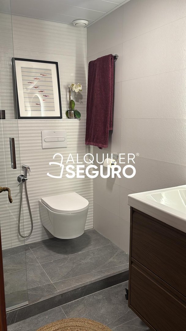 Piso de 90 m² en Sevilla