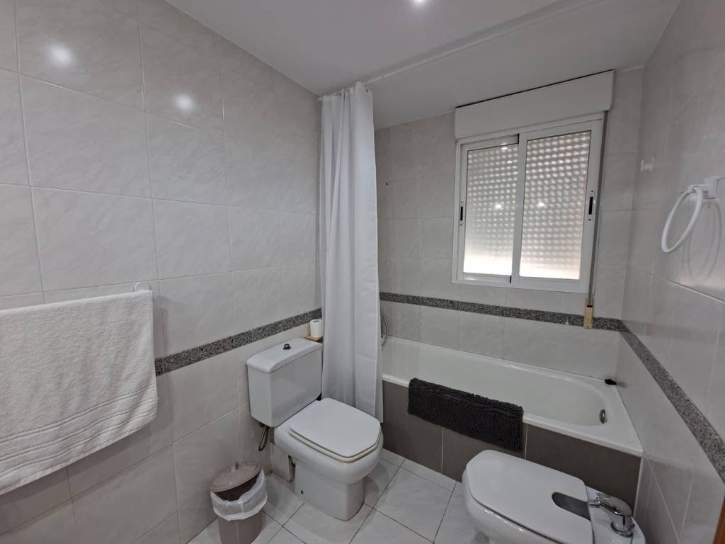 Piso de 217 m² en Vinaròs