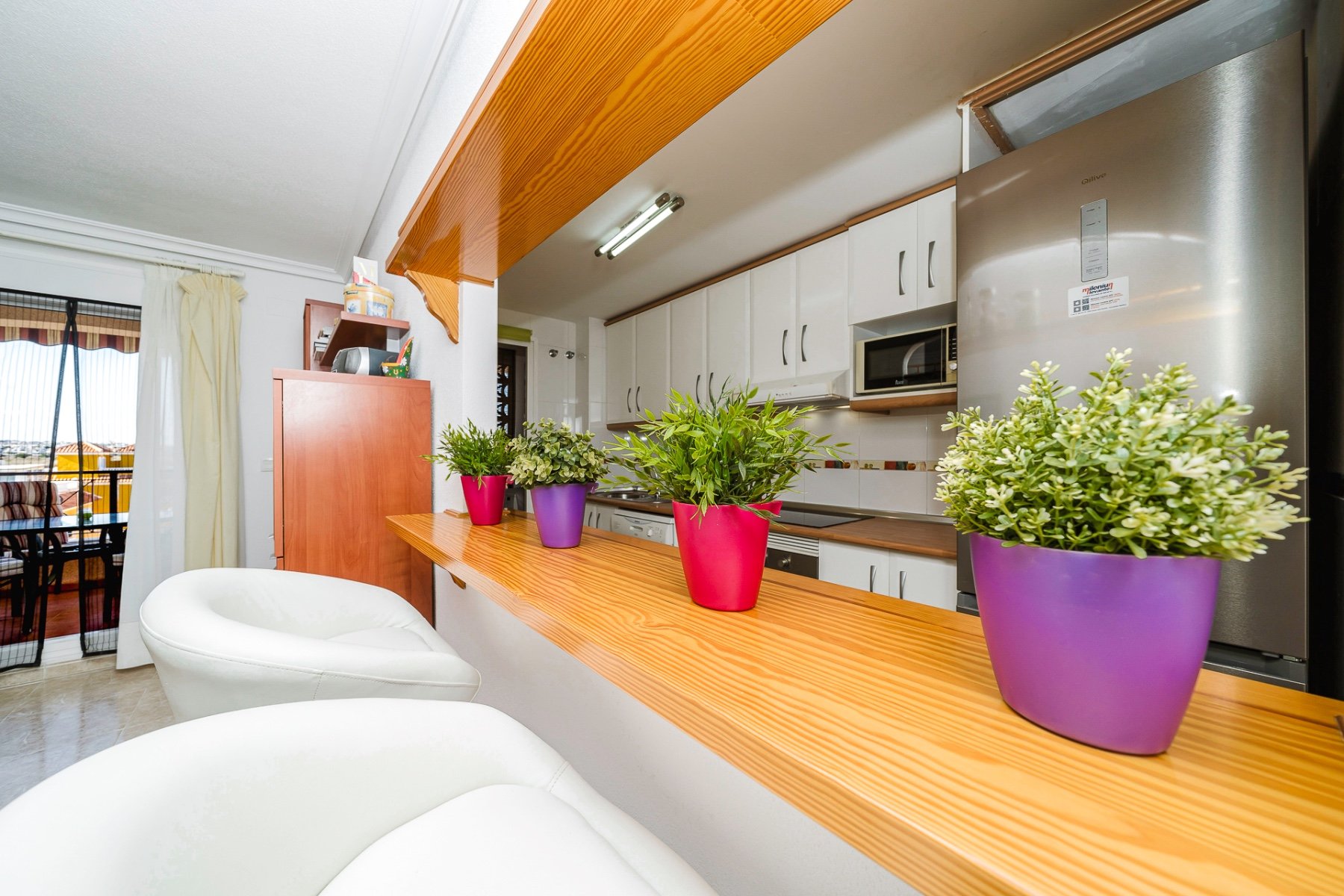 Piso de 82 m² en Dolores