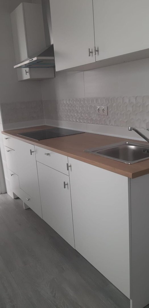 Apartamento 70 m² em Castilleja de la Cuesta