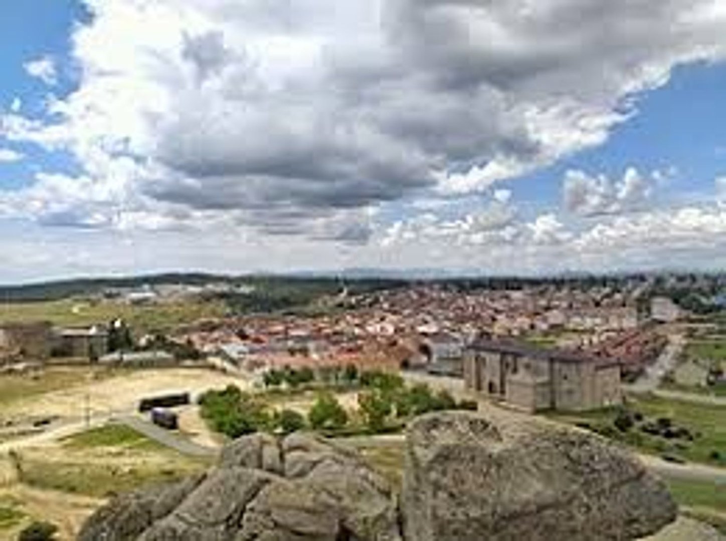Appartamento 90 m² a Las Navas del Marqués