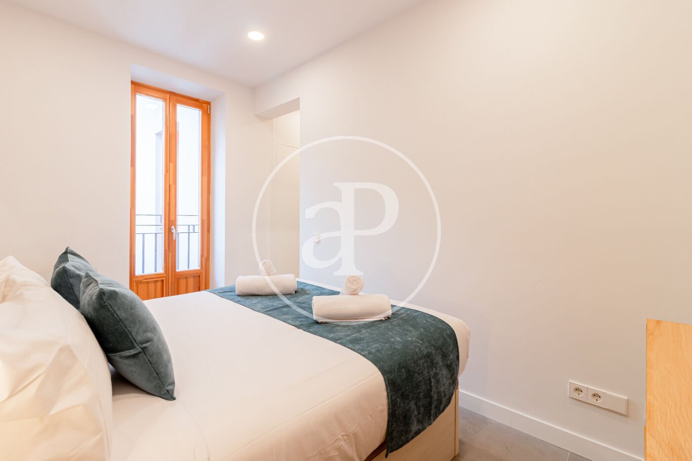 Pis de 85 m² a Madrid