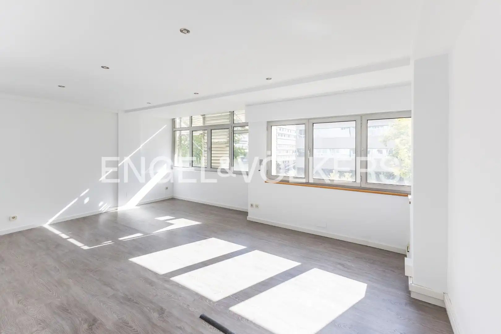 Piso de 114 m² en Madrid
