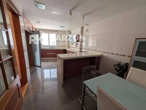 Piso de 142 m² en Almería