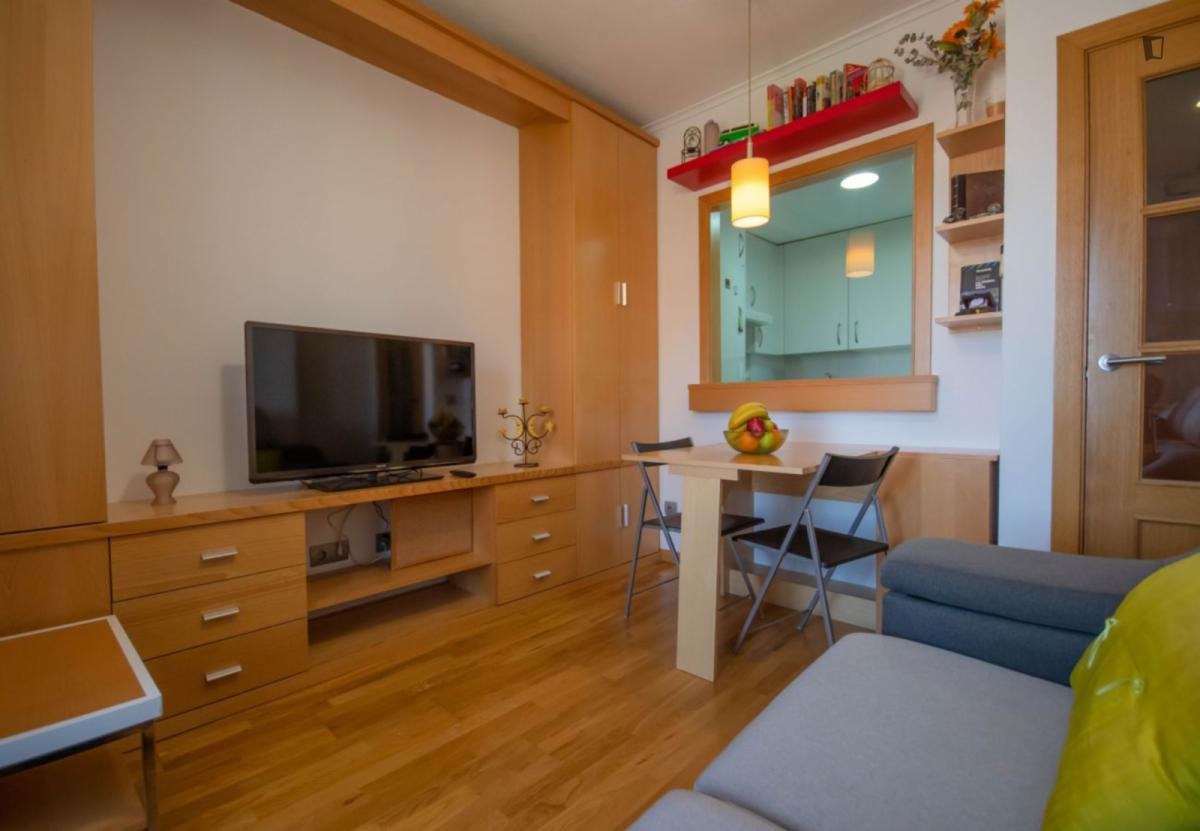 Pis de 46 m² a Madrid